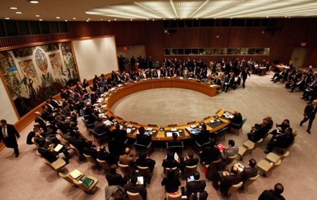 Радбез ООН зробила заяву щодо теракту в Ніцці