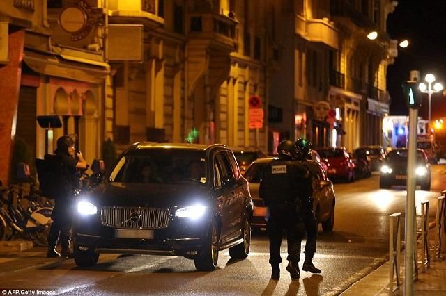Эксперт прокомментировал причины теракта в Ницце