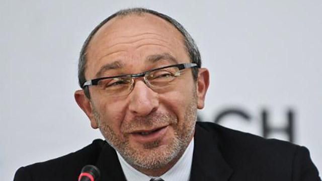 Кернесу провели девятичасовую операцию Кернесу провели девятичасовую операцию