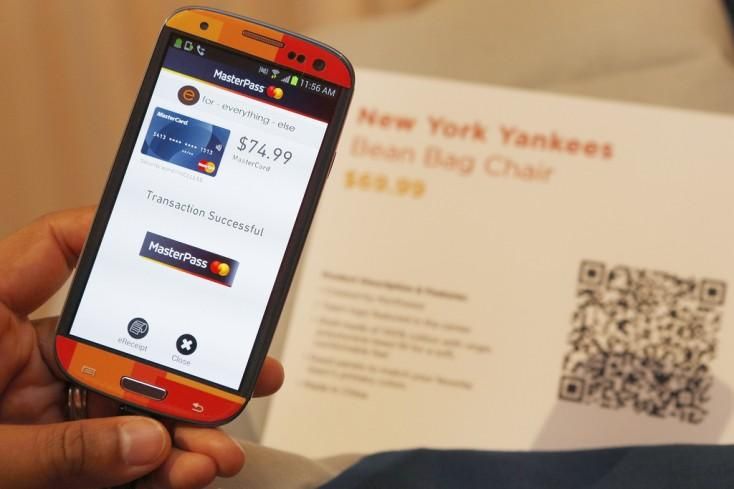 Українцям стане простіше оплачувати покупки в інтернеті Українцям стане простіше оплачувати покупки в інтернеті