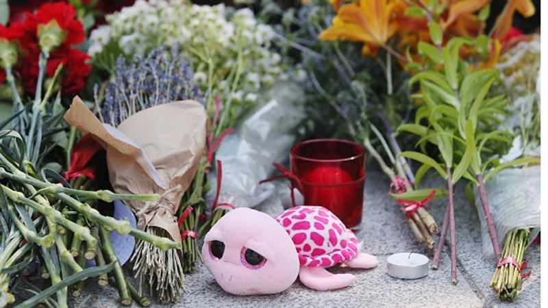 Теракт в Ницце унес жизни граждан восьми стран: появился список