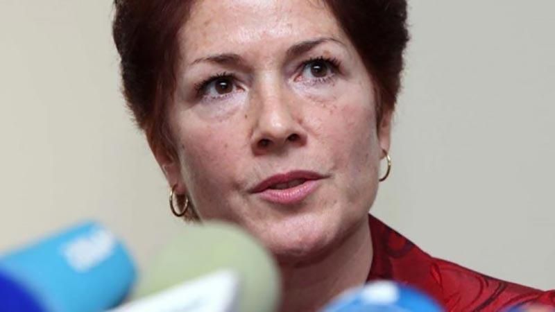 США офіційно затвердили нового посла в Україні США офіційно затвердили нового посла в Україні