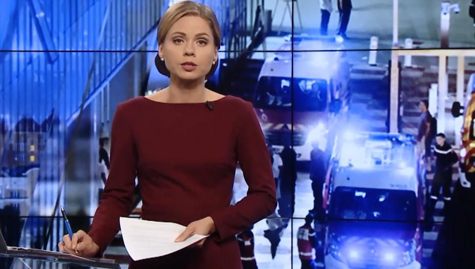 Випуск новин 15 липня станом на 19:00