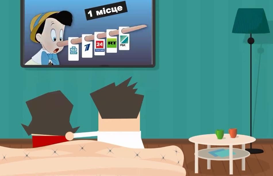 У скільки Росії обходиться пропаганда У скільки Росії обходиться пропаганда