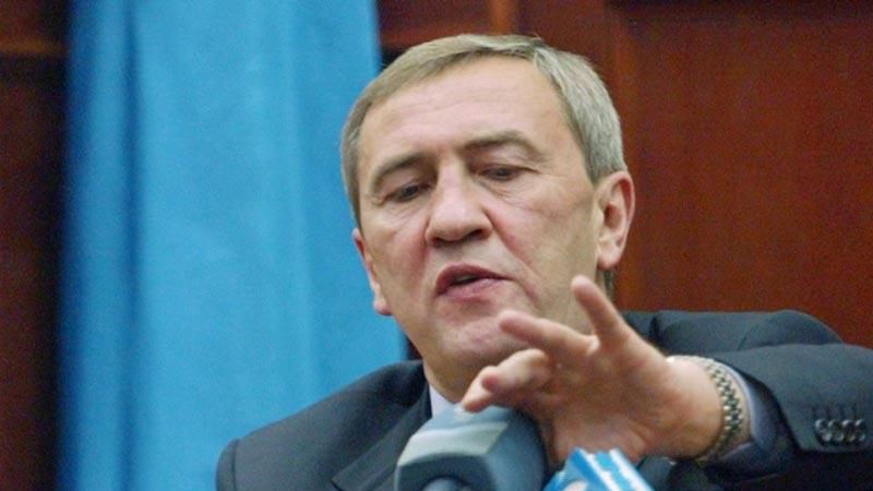 Луценко активизировал дело Леонида Черновецкого Луценко активизировал дело Леонида Черновецкого