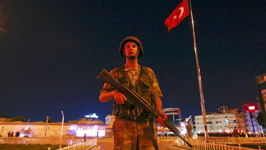 Військові перевороти у Туреччині: з 1960 року до сьогодення - 16 липня 2016 - Телеканал новин 24