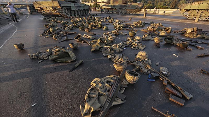 Журналіст назвав страшну цифру загиблих у Туреччині
