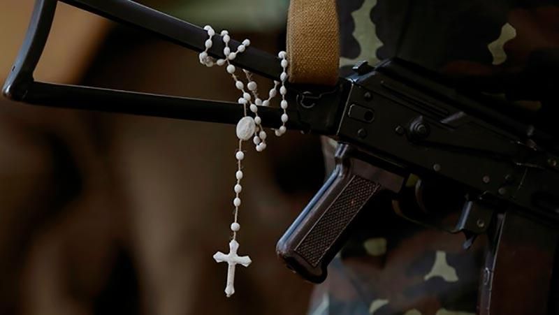 Тяжелораненый боец АТО умер в больнице Тяжелораненый боец АТО умер в больнице