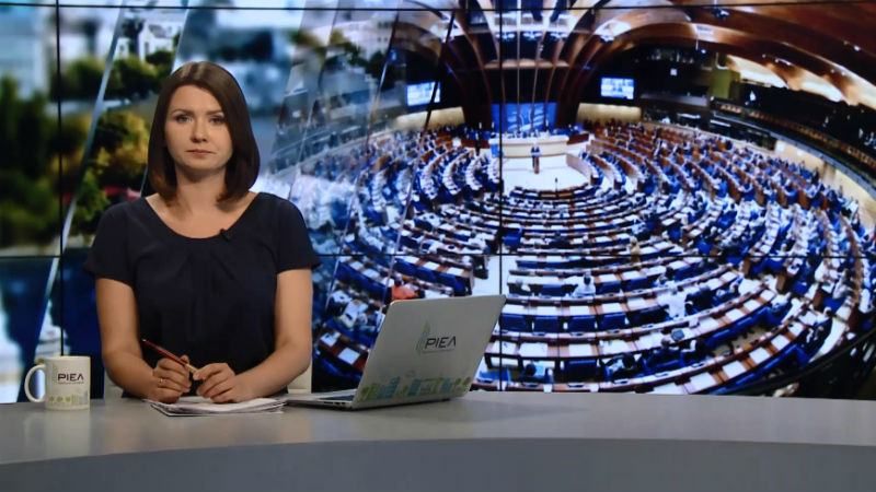 Выпуск новостей 16 июля по состоянию на 12:00