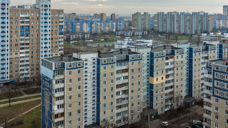 Где самые выгодные предложения аренды и покупки недвижимости в Киеве