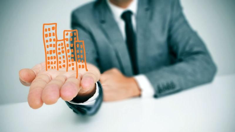 Нерухомість в Україні: де пропонують найкращі варіанти купівлі та оренди Нерухомість в Україні: де пропонують найкращі варіанти купівлі та оренди