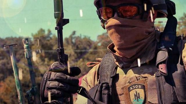 В Нацгвардії розповіли, до якого полку належали грабіжники інкасаторів В Нацгвардії розповіли, до якого полку належали грабіжники інкасаторів