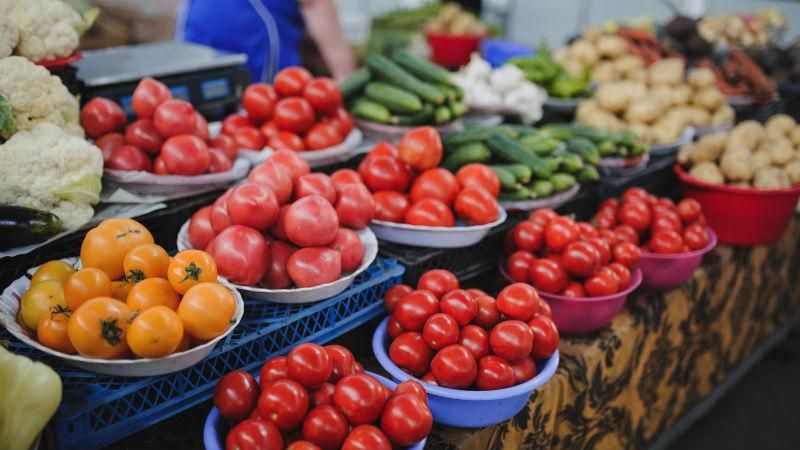 Журналісти порівняли ціни на продукти в Криму та Києві: захмарні підрахунки Журналісти порівняли ціни на продукти в Криму та Києві: захмарні підрахунки