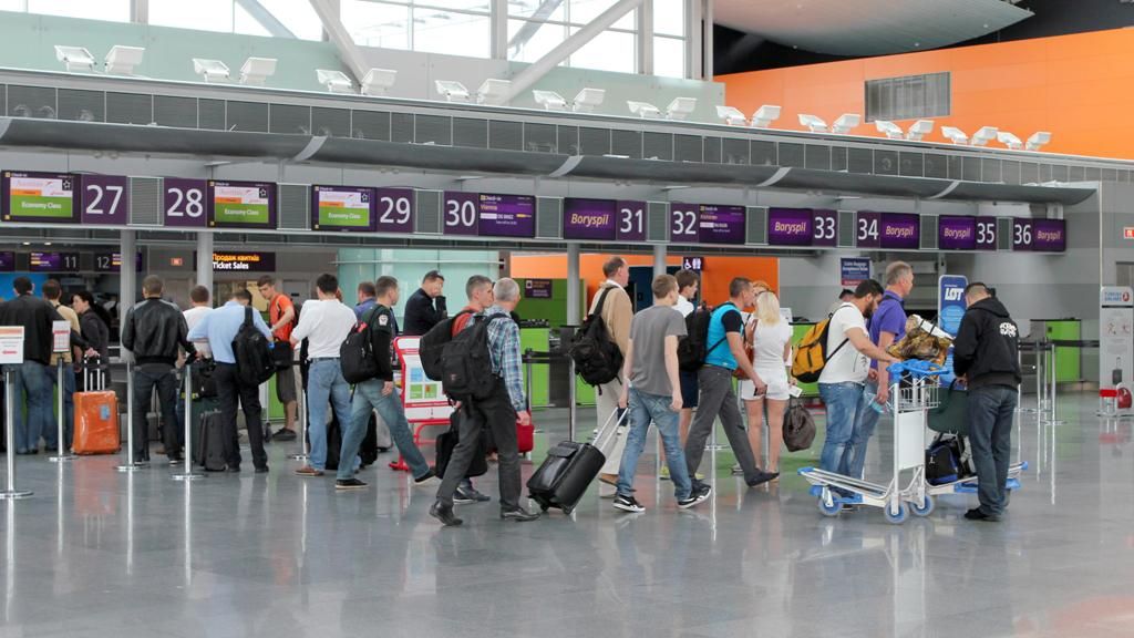 Ряд субботних авиарейсов из Турции в Украину и наоборот отменен из-за попытки переворота Ряд субботних авиарейсов из Турции в Украину и наоборот отменен из-за попытки переворота