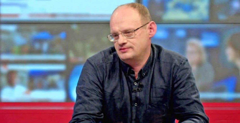 На председателя известной антикоррупционной организации совершили нападение На председателя известной антикоррупционной организации совершили нападение