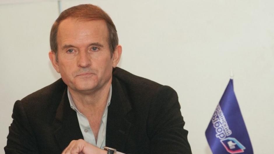 Луценко не испугается и выдвинет обвинения Медведчуку, если будет достаточно доказательств Луценко не испугается и выдвинет обвинения Медведчуку, если будет достаточно доказательств