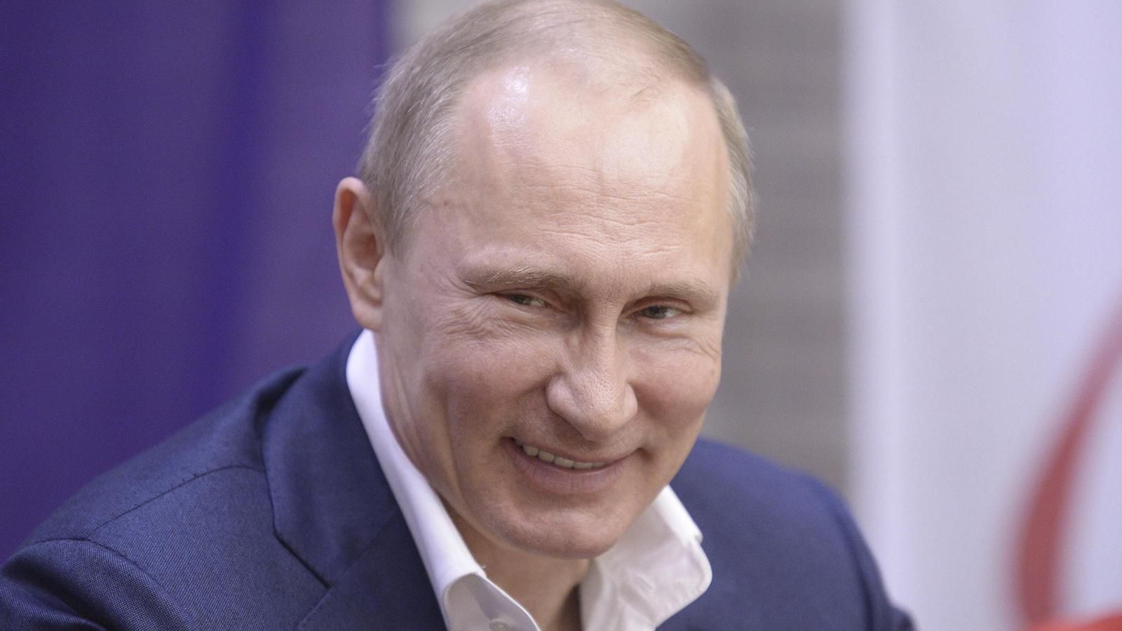 Вдалий переворот у Туреччині був вигідний Путіну, – Саакашвілі Вдалий переворот у Туреччині був вигідний Путіну, – Саакашвілі