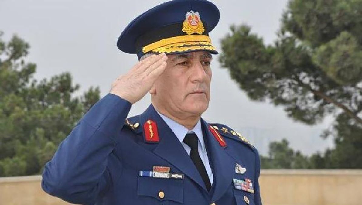 Влада Туреччини затримала лідера перевороту Влада Туреччини затримала лідера перевороту