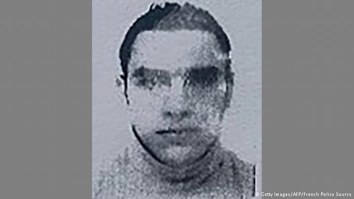 Террорист из Ниццы посещал психолога