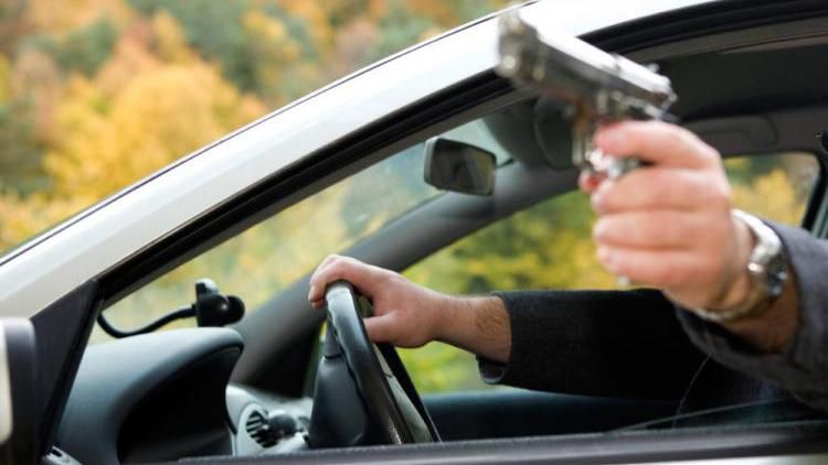 Стрельба на вечеринке в США: по меньшей мере полтора десятка раненых Стрельба на вечеринке в США: по меньшей мере полтора десятка раненых