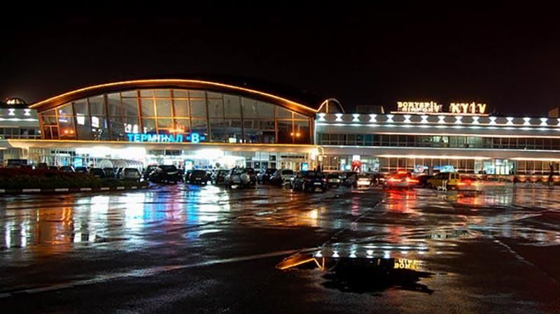 Рейсы в Стамбул постепенно восстанавливаются Рейсы в Стамбул постепенно восстанавливаются