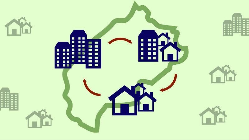 Какие первые положительные результаты принесла децентрализация простым украинцам Какие первые положительные результаты принесла децентрализация простым украинцам