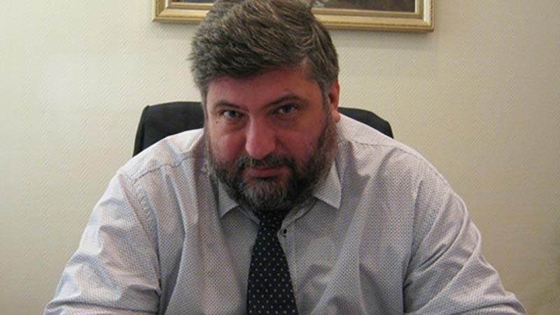 Суд заарештував першого заступника голови "Нафтогазу" із заставою у 80 мільйонів Суд заарештував першого заступника голови "Нафтогазу" із заставою у 80 мільйонів