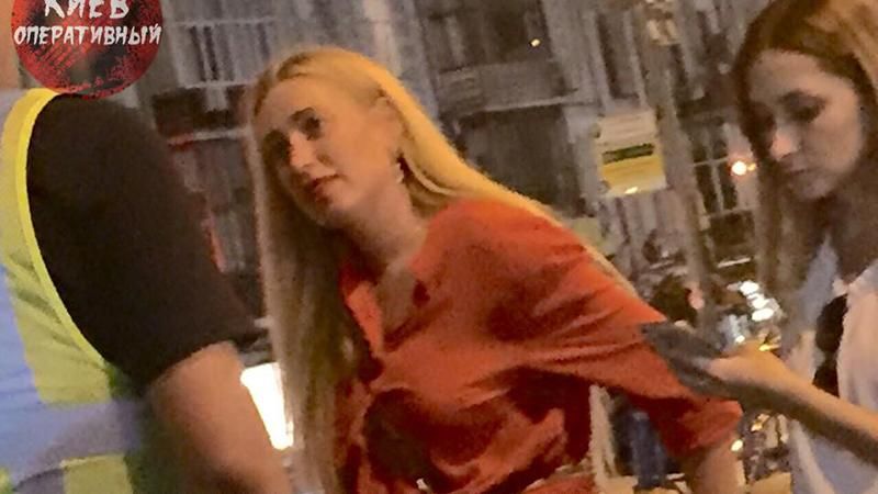 Украинская звезда альпинизма попала в скандал Украинская звезда альпинизма попала в скандал