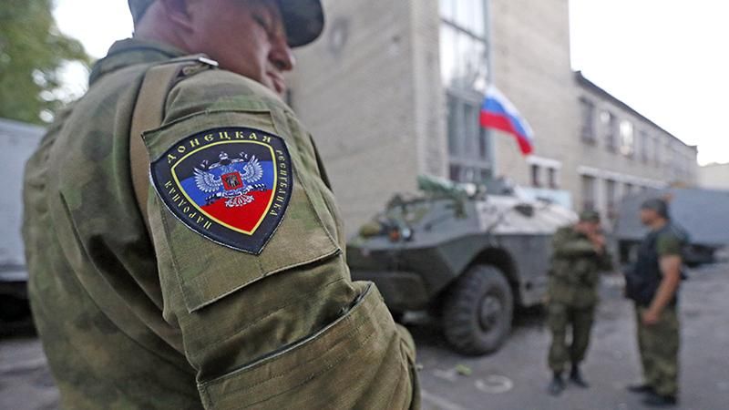 Боевики понесли новые потери: разведка назвала имя убитого российского командира Боевики понесли новые потери: разведка назвала имя убитого российского командира