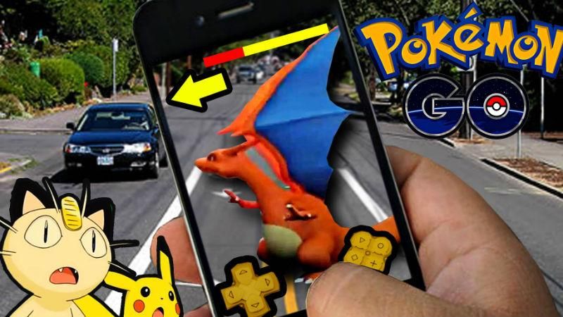 Як встановити гру Pokemon Go українцям: проста інструкція 