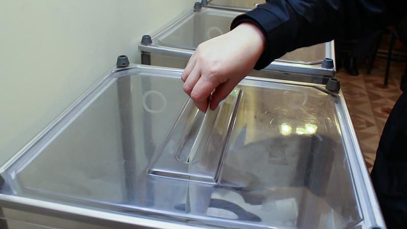 Под видом сотрудников "Социс" в Чернигове организован подкуп избирателей, – депутат Под видом сотрудников "Социс" в Чернигове организован подкуп избирателей, – депутат