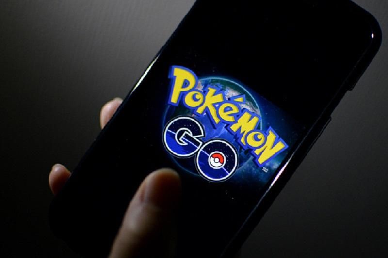 Подростки попали под пули из-за Pokemon Go Подростки попали под пули из-за Pokemon Go