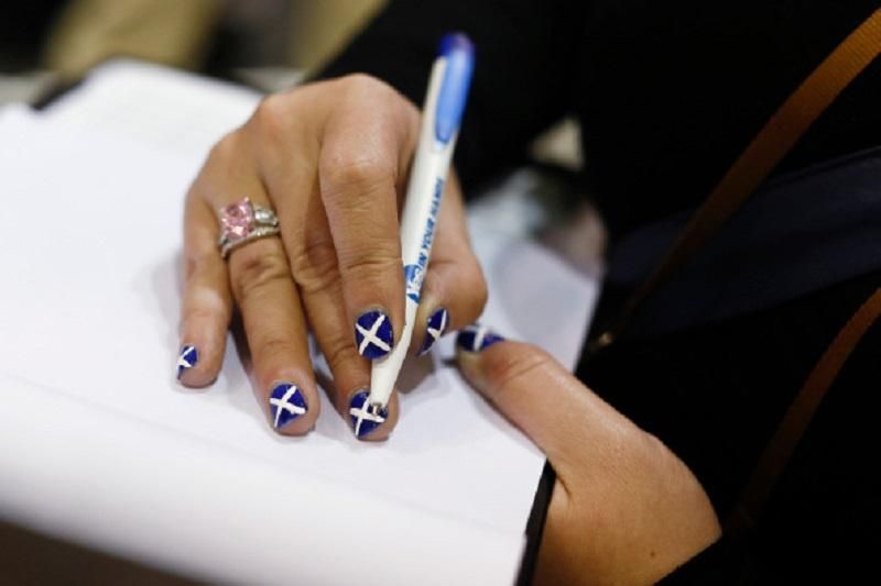 Стало известно, когда может состояться референдум за независимость Шотландии