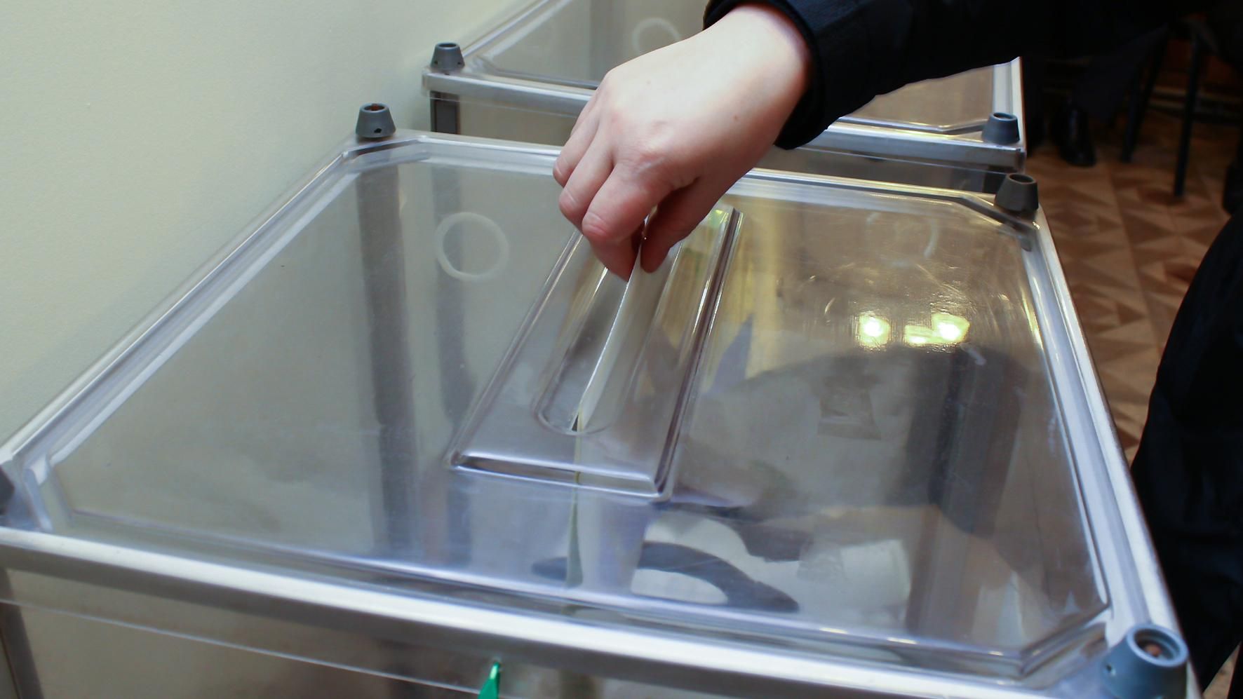 "Замінування було", але всі дільниці до кінця дня працювали, – КВУ "Замінування було", але всі дільниці до кінця дня працювали, – КВУ