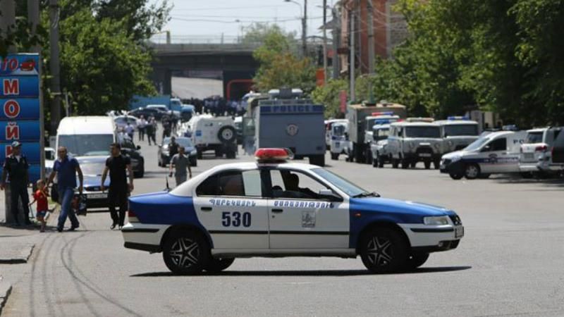 Топ-новини: спецоперація у Єревані, довибори до Ради та річниця збиття Боїнга