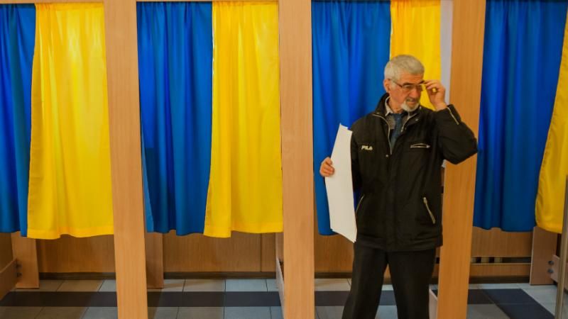 Выборы в Раду: ЦИК озвучила окончательную заявку на округе в Чернигове