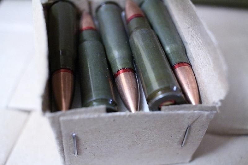 У захопленій у Вірменії будівлі багато зброї, – журналіст У захопленій у Вірменії будівлі багато зброї, – журналіст