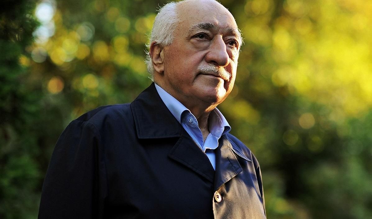 Проповедник, которого обвиняют в перевороте, готов вернуться в Турцию Проповедник, которого обвиняют в перевороте, готов вернуться в Турцию