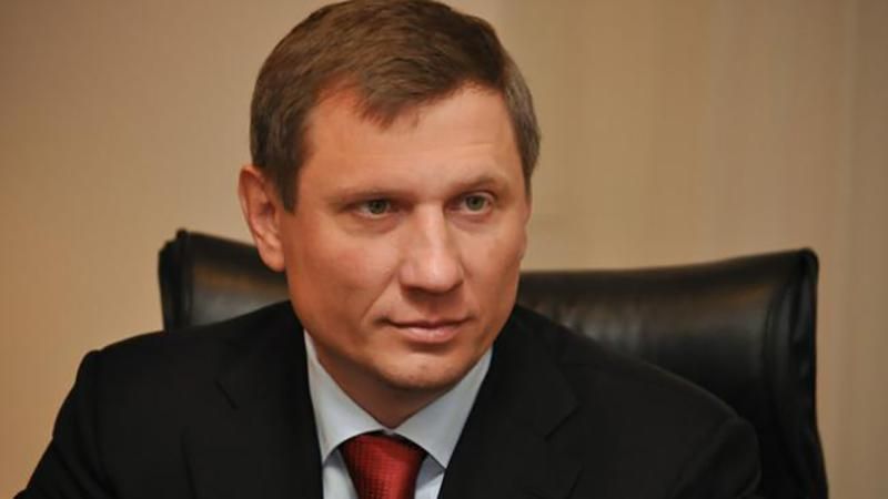 Выборы в ВР: В Луганской области побеждает представитель "Нашего края"