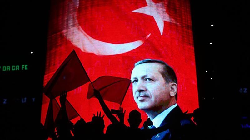 Імітація чи переворот: арабський журналіст про турецький заколот