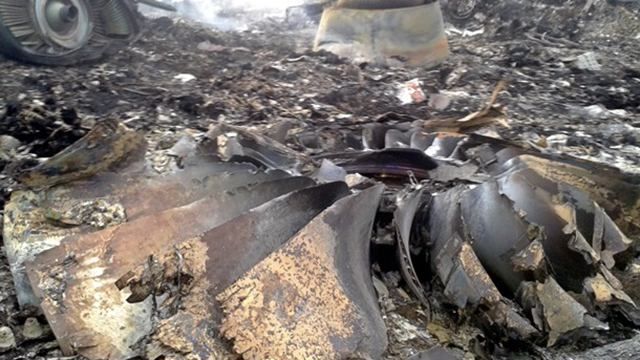 Сім'ї загиблих у катастрофі Boeing777 отримають компенсації Сім'ї загиблих у катастрофі Boeing777 отримають компенсації