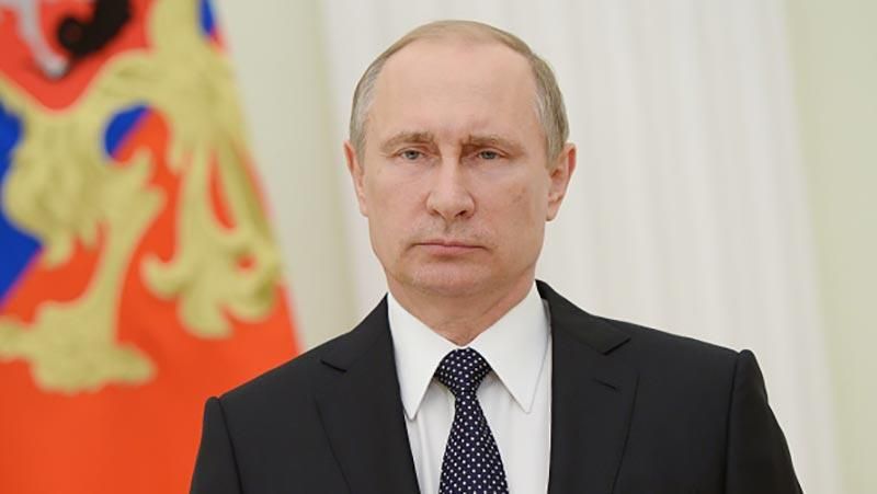 Журналист рассказал, что серьезно сдержало Путина от "похода на Киев"