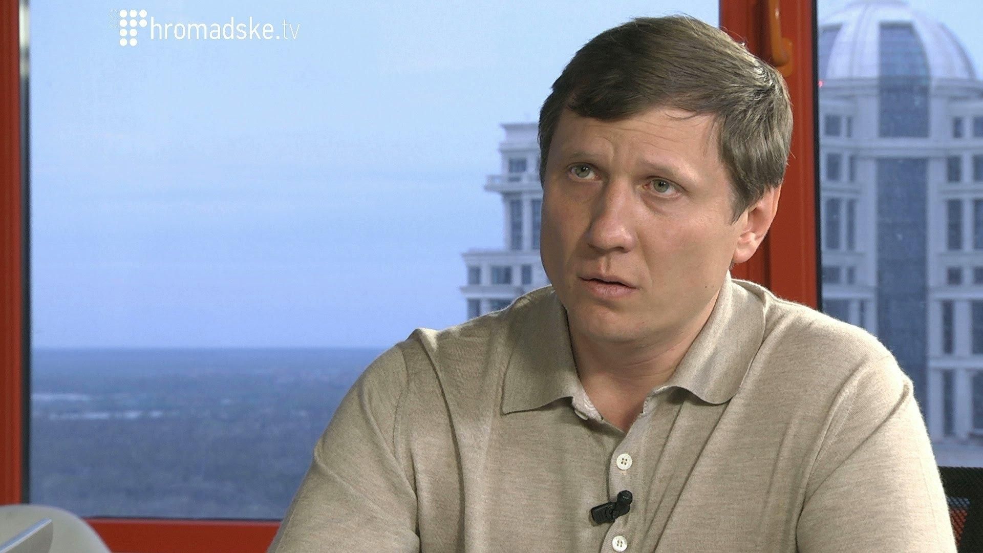 Сергій Шахов переміг за результатами паралельного підрахунком голосів на Луганщині, – "Наш край" Сергій Шахов переміг за результатами паралельного підрахунком голосів на Луганщині, – "Наш край"