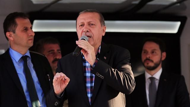Влада Туреччини заздалегідь підготувала "чорні" списки причетних до перевороту, – єврокомісар
