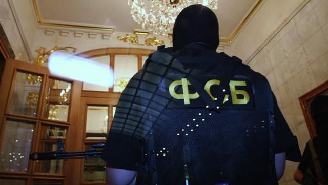 Російські спецслужби звинуватили перекладача ОБСЄ у "шпигунстві"