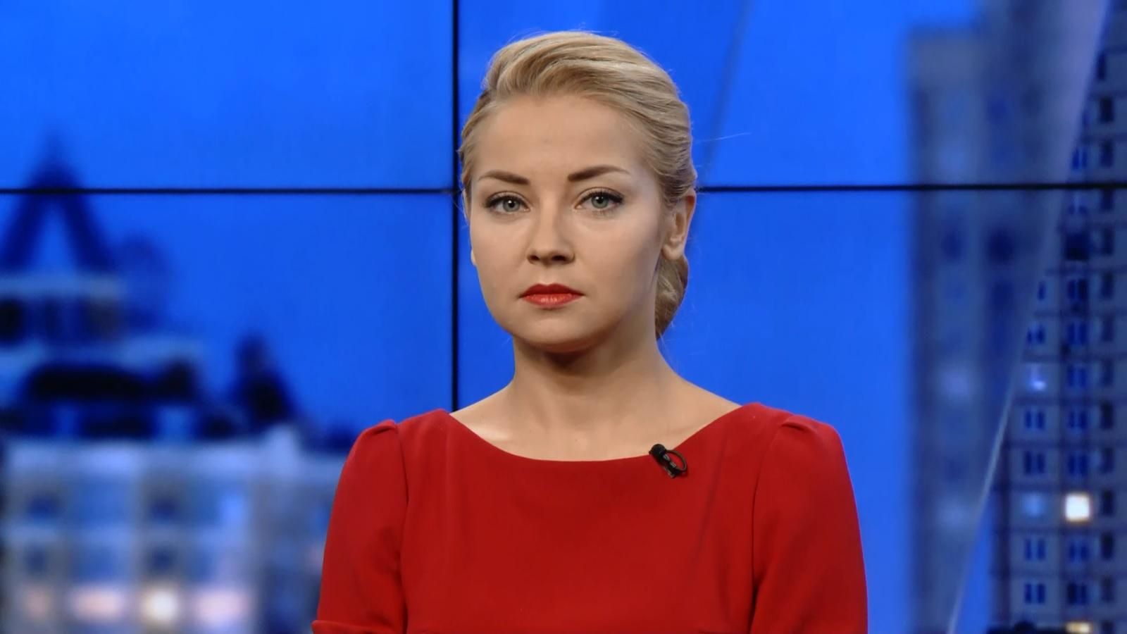 Випуск новин 18 липня станом на 18:00
