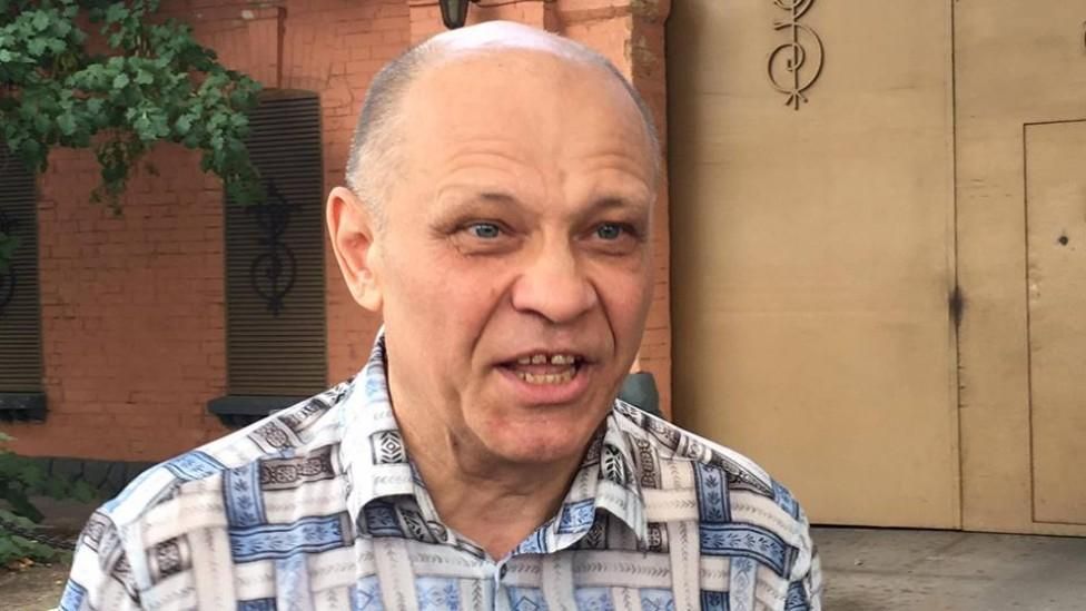 Скандальний хабарник екс-військом Одещини вийшов під мільйонну заставу Скандальний хабарник екс-військом Одещини вийшов під мільйонну заставу