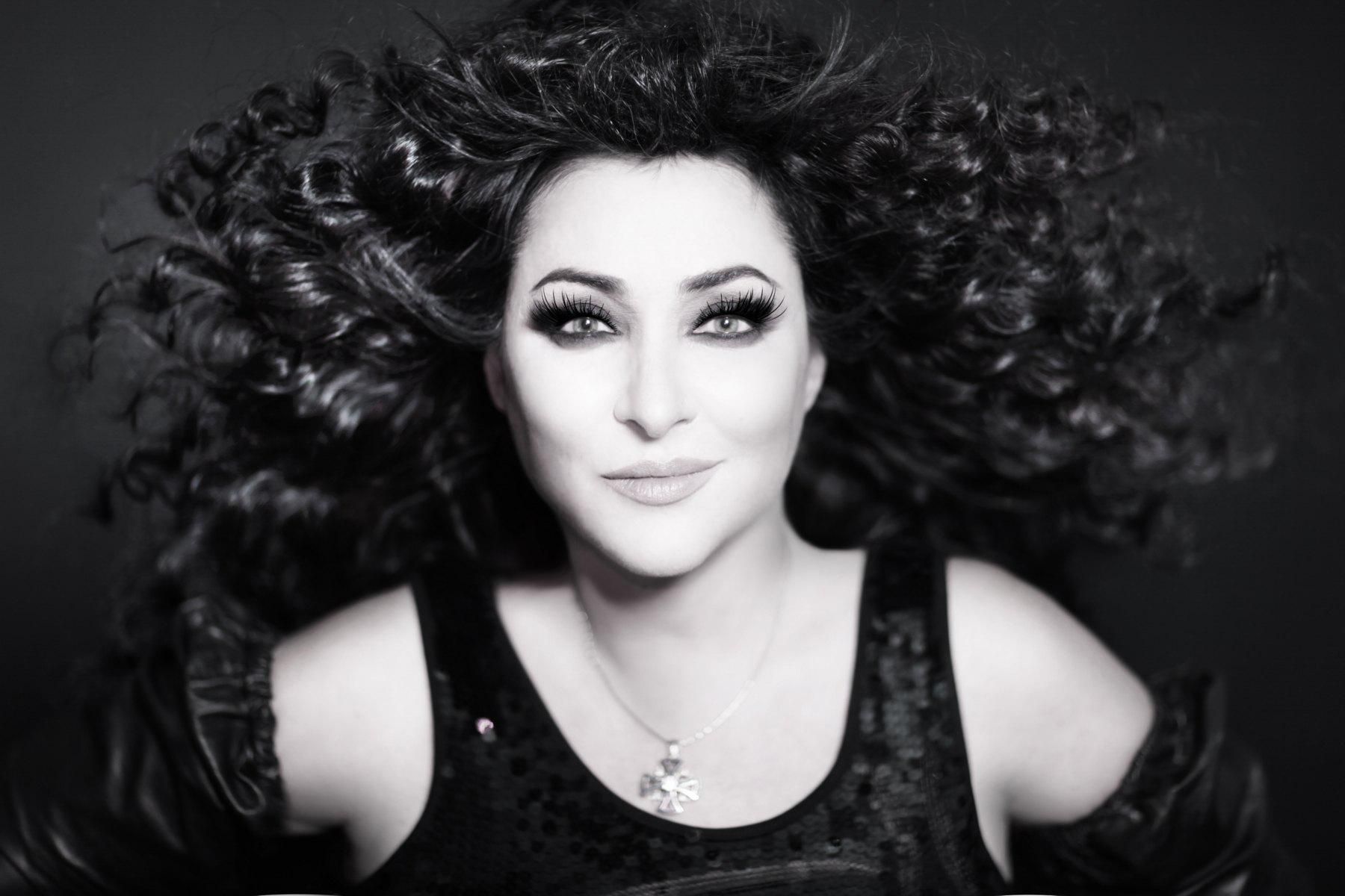 Лоліта зробила нечувану заяву про анексію Криму Лоліта зробила нечувану заяву про анексію Криму