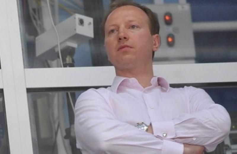 Сергій Дядечко продовжує війну з НБУ, – документ Сергій Дядечко продовжує війну з НБУ, – документ