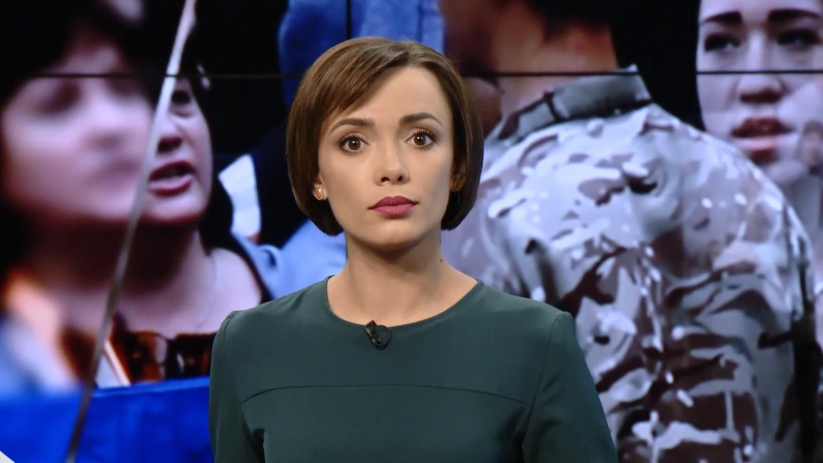 Підсумковий випуск новин 18 липня станом на 21:00